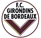 Girodins de Bordeaux Logo