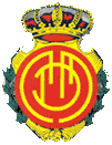 RCD Mallorca Logo